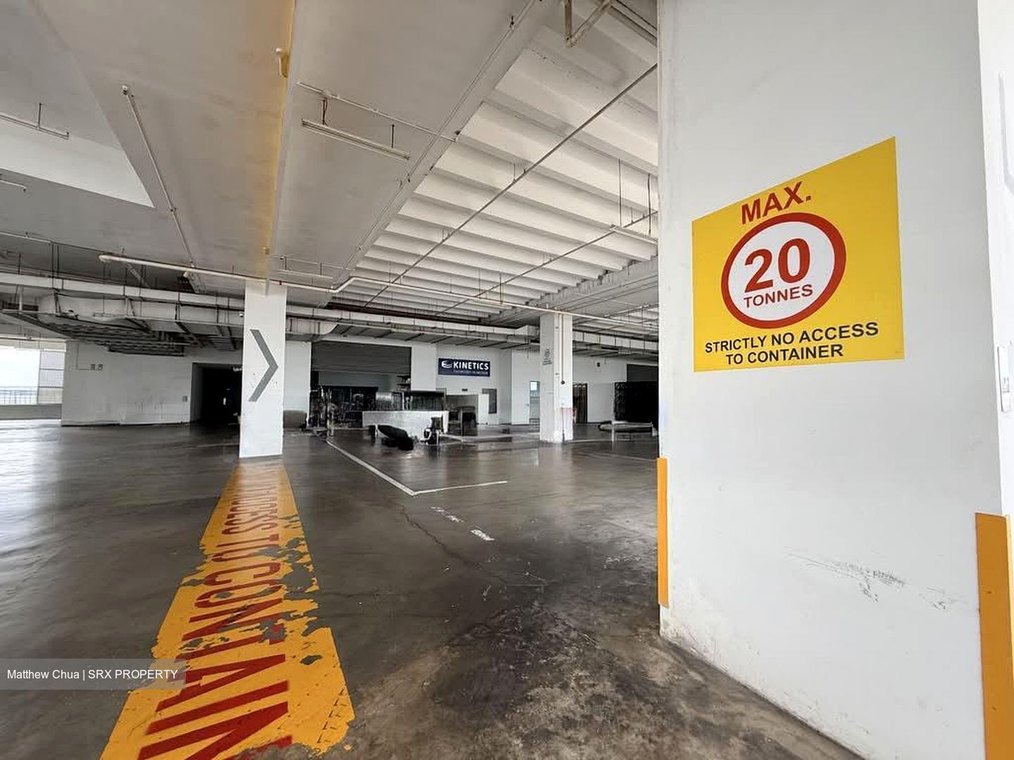 Space@tampines (D18), Factory #548767891